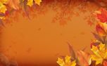 Warm Autumn Colors (151685)