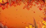 Warm Autumn Colors (151689)