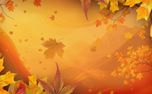 Warm Autumn Colors (151690)