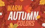 Warm Autumn Colors (151698)
