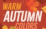 Warm Autumn Colors (151699)