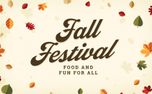 Fall Festival Volunteers (151719)