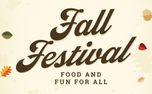 Fall Festival Volunteers (151722)