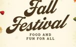 Fall Festival Volunteers (151727)