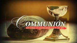 Communion