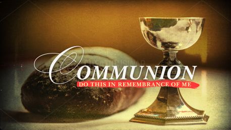 Communion (151747)