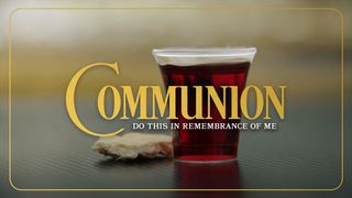 Communion