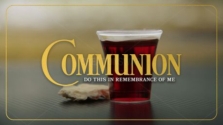 Communion (151752)