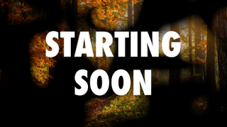 Autumn Flow Starting Soon