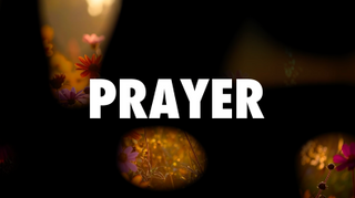 Autumn Flow Prayer