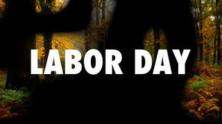 Autumn Flow Labor Day