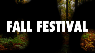 Autumn Flow Fall Festival