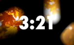 Autumn Flow Timer (151773)
