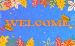  Fall Festival Welcome (151817)