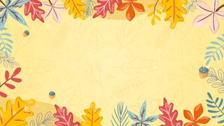  Fall Festival Essentials 1