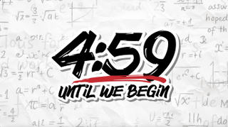 Faith - Works = Dead Countdown