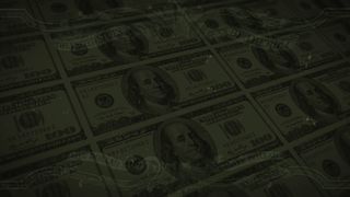 For The Love Of Money 3