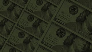 For The Love Of Money 5