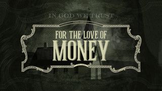 For The Love Of Money Mini-Mov