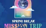 Spring Break Mission Trip  (151921)