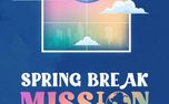 Spring Break Mission Trip  (151924)