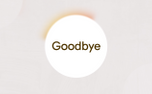 Neomorph Goodbye (151939)