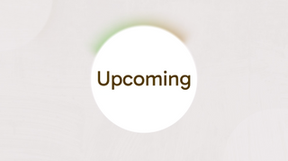 Neomorph Upcoming