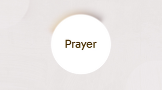 Neomorph Prayer