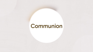 Neomorph Communion