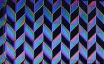 Crazy holographic pattern (151952)