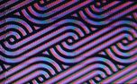 Crazy holographic pattern (151957)