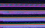 Crazy holographic pattern (151959)
