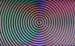 Crazy holographic pattern (151960)