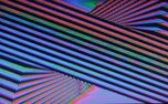Crazy holographic pattern (151963)
