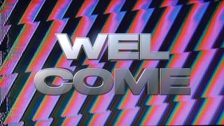 Welcome