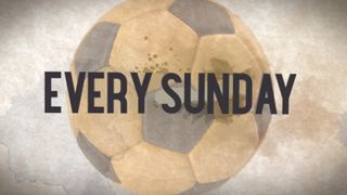 Every Sunday (Soccer)