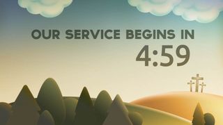 With Thanksgiving Countdown