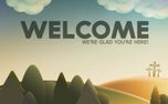 With Thanksgiving Welcome (152001)