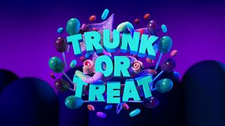 Trunk or Treat