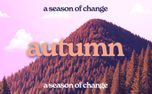 Autumn Glow Motion Title (152016)