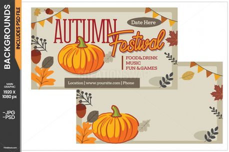 Autumn Festival (152027)