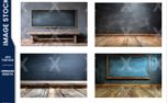 Chalkboard Graphics (152030)
