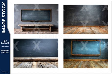 Chalkboard Graphics (152030)