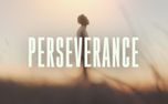 Perseverance (Hebrews 12:1-3) (152057)