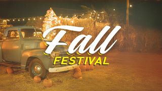 Fall Festival