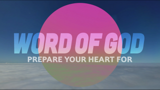 WORD OF GOD