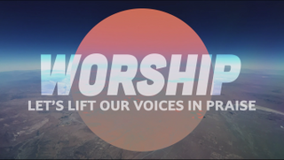 WORSHIP