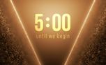Golden Countdown (152103)