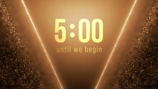 Golden Countdown