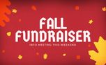 Fall Fundraiser Info Meeting (152106)